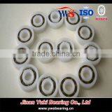 Automobiles/motors Parts Plastic Bearings Deep Groove Ball Bearings thumbnail-4