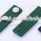 Metal Name Plate Magnet thumbnail-6