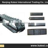 Rubber Track Shoe for Construction Equipment Rubber Pad thumbnail-1