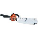 25.4cc Mini Petrol/gasoline Leaf Vacuum Blower EB260 thumbnail-2