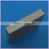 Santon Best Selling Cemented Tungsten Carbide Plate for Concrete Blender Parts thumbnail-2
