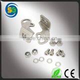 Led Offroad Lights Yellow White Amber Light Bar 300W For Mining Truck Mixed Beam Led Light Bar thumbnail-5