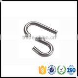 Custom Decorative Stainless Steel Hooks/various Metal Screw Hook/type S Hook thumbnail-3