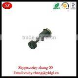 China Supplier Custom Non-standard Precision Metal Retractable Captive Panel Fasteners thumbnail-6