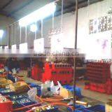 Chongqing Qg Tiller Manufacturing Co., Ltd. company overview - view 1 thumbnail