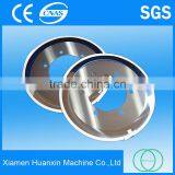 Cutting High Precision Tungsten Carbide Cutter Blade for Lithium Battery Machinery thumbnail-3