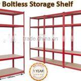 Freestanding Storage Racking Systems thumbnail-6