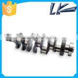 Engine Crankshaft, 4ZA1 Crankshaft for Sale
