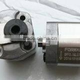 China Wholesale Hydraulic Gear Pump of Hydraulic Pump System thumbnail-3