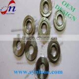 Customized Machining Steel Washer thumbnail-2