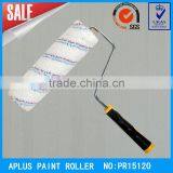 Stripe Cover Roller Brush for Anri-fungus thumbnail-1