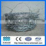 Barbed Wire Roll thumbnail-1