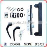 Double Swing Wire Mesh Fence Gate thumbnail-6