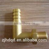 Forged Brass Elbow Two-way Hose Fitting Foe Pex Pipe thumbnail-2