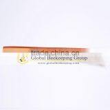 Beekeeping Tools 2 Raws Bamboo Handle Bee Brush For Beekeeper thumbnail-3