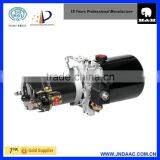 Hydraulic Power Unit for Snow Removal Truck thumbnail-1
