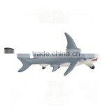 Marine Life Figure, Hammerhead Shark thumbnail-1