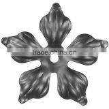 Ornamental Cast Steel Leaves thumbnail-1