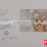 HICO Blank Printable Magnetic Stripe PVC Hotel Key Card thumbnail-3