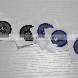 13.56MHz NTAG216 Printed Roll Nfc Sticker thumbnail-3