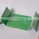 Free Samples!NXP MIFARE DESFire EV1 4K Chip RFID Hotel Key Card thumbnail-5