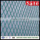 Powder Coated Expanded Metal Fence /expanded Metal Sheet thumbnail-6
