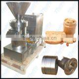 Long Working Life JSM Series Peanut Butter Making Machine/groundnut Butter Colloid Mill (SMS:0086-15837162163)