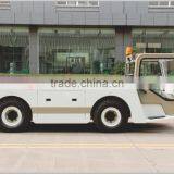 20T Load Capacity Aircraft Tow Tractor thumbnail-3