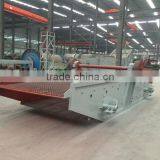 China Muti Layers Vibrating Screen, Sand Vibrating Screen Manufacturer thumbnail-4