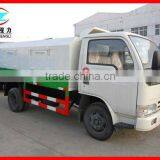DFAC Sealed Garbage Truck thumbnail-1
