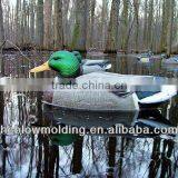 Customiz Plastic PE Duck Hunting Decoy Super Floating Huizhou Factory thumbnail-2