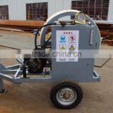 0.75 Ton Hydraulic ADSS OPGW Tensioner Stringing Equipment thumbnail-2