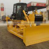 High Performance SHANTUI160hp Bulldozer SD16 With Shangchai Engine thumbnail-6