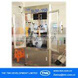 S27-Full Automatic Heat Shrink Sleeve Labeling Machine thumbnail-6