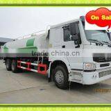 Howo Water Tank Truck,stainless Steel Water Truck thumbnail-1