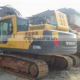 Genuine New All Range of 360 / 460 / 210 Crawler Excavator Volvo thumbnail-6