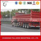 SEENWON Most Popular Best Selling 15ton Small Farm Dump Trailer thumbnail-1