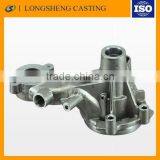 Custom Hot Sale High Quality Low Price of Cast Iron DN50-300 mm Water Pump Shell thumbnail-3