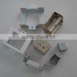 Stamping Steel Truck Spare Parts,steel Sheet Stamping Parts,customized Stamping Parts thumbnail-5