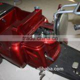 Bajaji High Quality Passenger Adult Tricycle,Bajaji 2015 Passenger 3 Wheel Erelectric Tricycle thumbnail-5