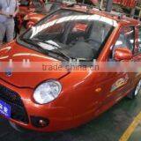 Micro Four Rounds of Motor Passenger Cars thumbnail-5