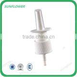 PP Plastic Nose Pump Lotion Pump thumbnail-1