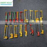 COBR16-4A-W HIGH SPEED ROUND CORD BRAIDING MACHINE thumbnail-5