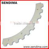 MC Nylon Gear Rack thumbnail-5