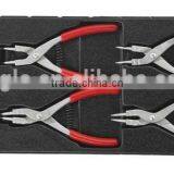 4 Pieces Circlip Pliers