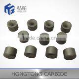 Tungsten Carbide Drawing Die for pc Plain Wire , pc Indented Wire, pc Spiral Rib Wire thumbnail-1