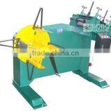 Automatic Blanking Machine With Punching Mould thumbnail-1