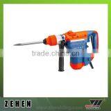 Hammer & Breaker thumbnail-1