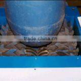 Heavy Duty Four Shaft Shredder for Long Time Use thumbnail-5