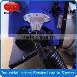 CHP-12G Automatic Walking Type Plate Beveling Machine thumbnail-6